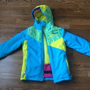 Spyder Ski/Winter Coat